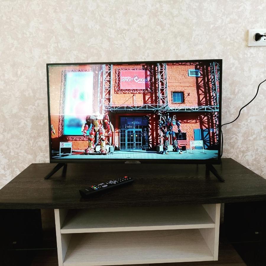 Квартира На Берегу Озера Балхаш! ภายนอก รูปภาพ